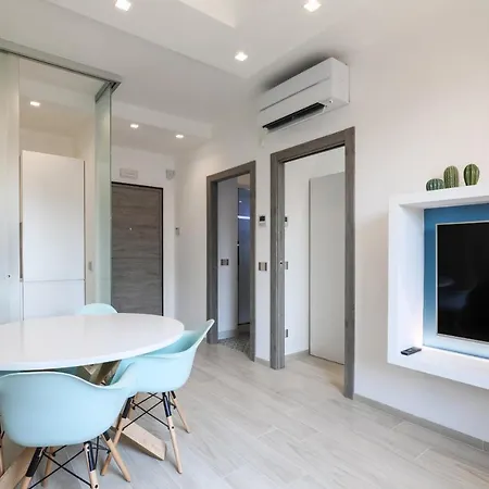 Moderno Bilocale Con Vista Skyline Nel Quartiere Isola 8c - Contempora Apartamento Milão