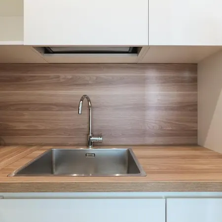 Apartamento Moderno Bilocale Con Vista Skyline Nel Quartiere Isola 8c - Contempora *