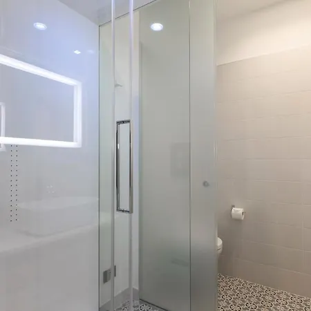 Apartamento Moderno Bilocale Con Vista Skyline Nel Quartiere Isola 8c - Contempora