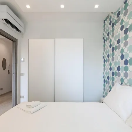 Moderno Bilocale Con Vista Skyline Nel Quartiere Isola 8c - Contempora