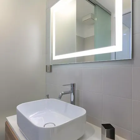 Moderno Bilocale Con Vista Skyline Nel Quartiere Isola 8c - Contempora Apartamento Milão